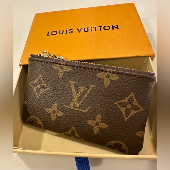 Key Pouch Wallet - Picture 3 of 9